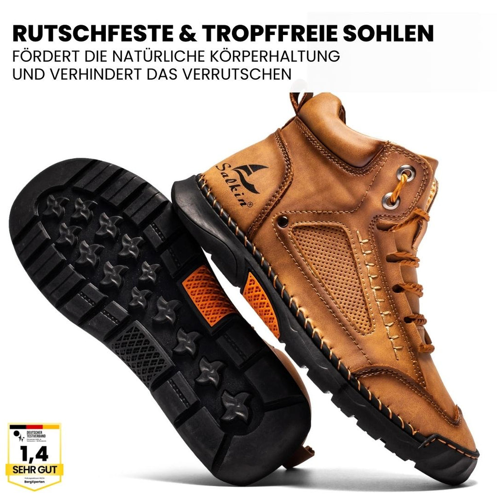 Wasserdichte & rutschfeste Barfußschuhe - Unisex