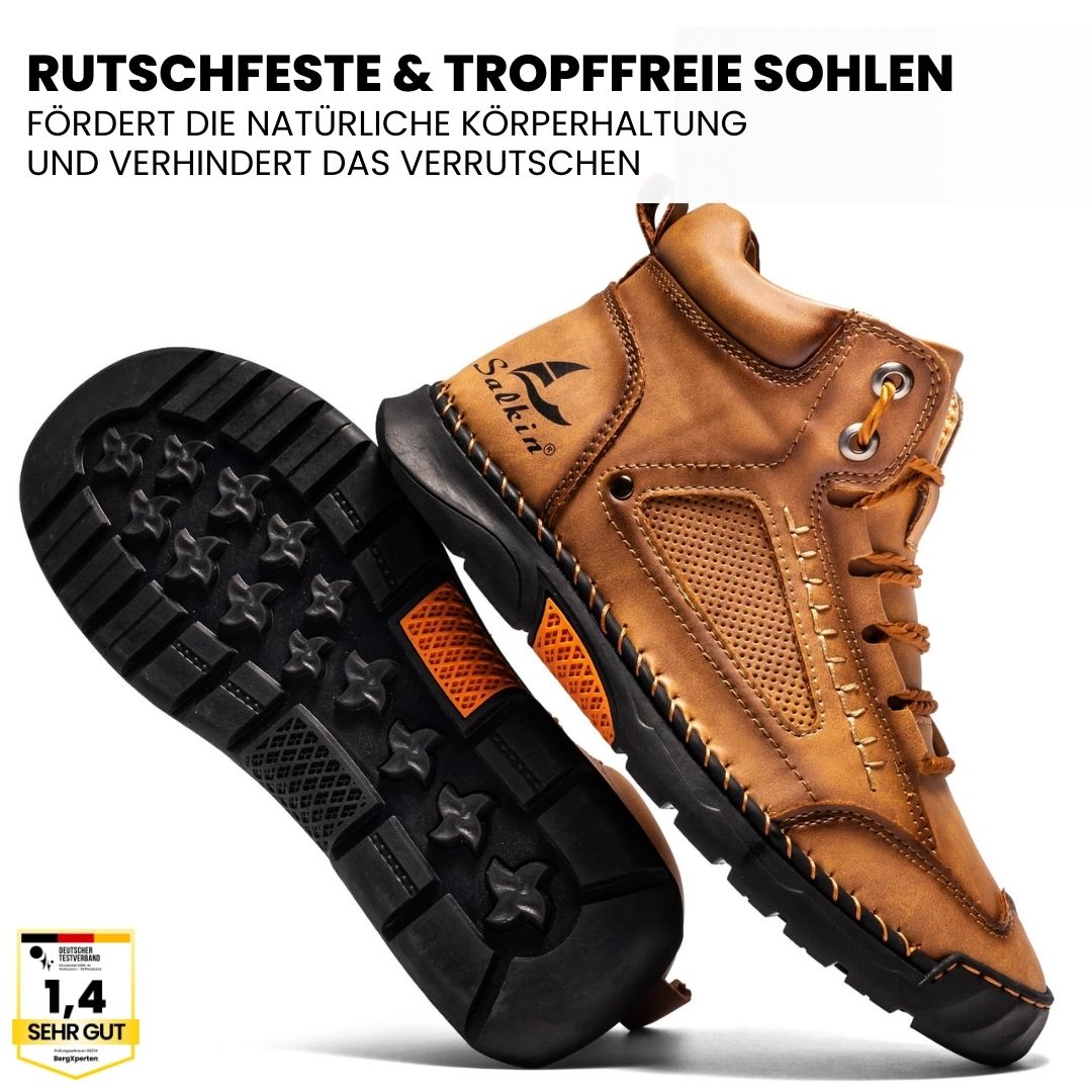 Wasserdichte & rutschfeste Barfußschuhe - Unisex