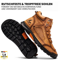 Wasserdichte & rutschfeste Barfußschuhe - Unisex