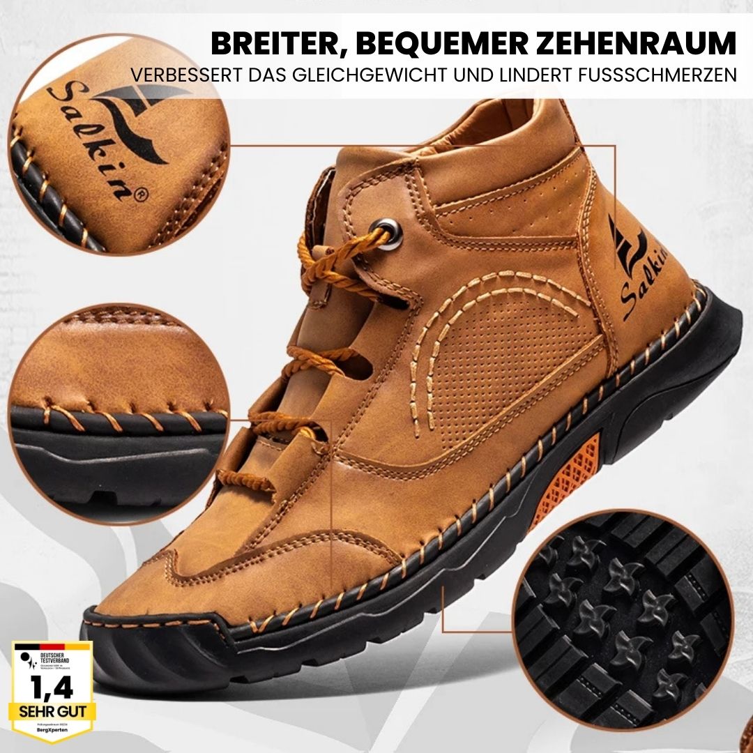 Wasserdichte & rutschfeste Barfußschuhe - Unisex
