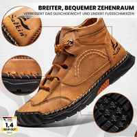 Wasserdichte & rutschfeste Barfußschuhe - Unisex