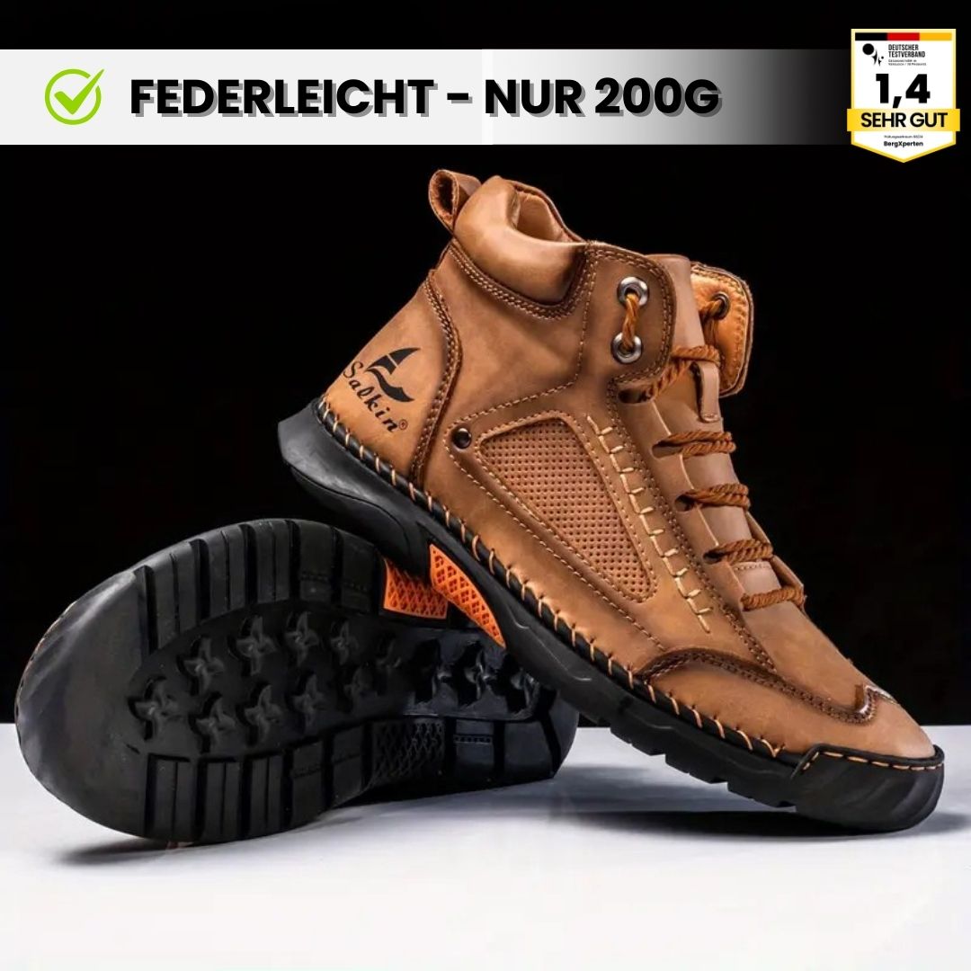 Wasserdichte & rutschfeste Barfußschuhe - Unisex
