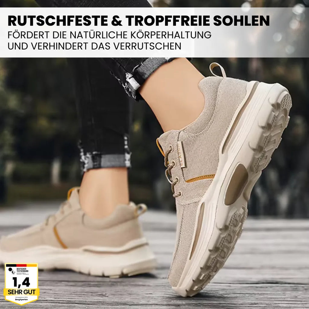 Komfortschuhe Unisex™