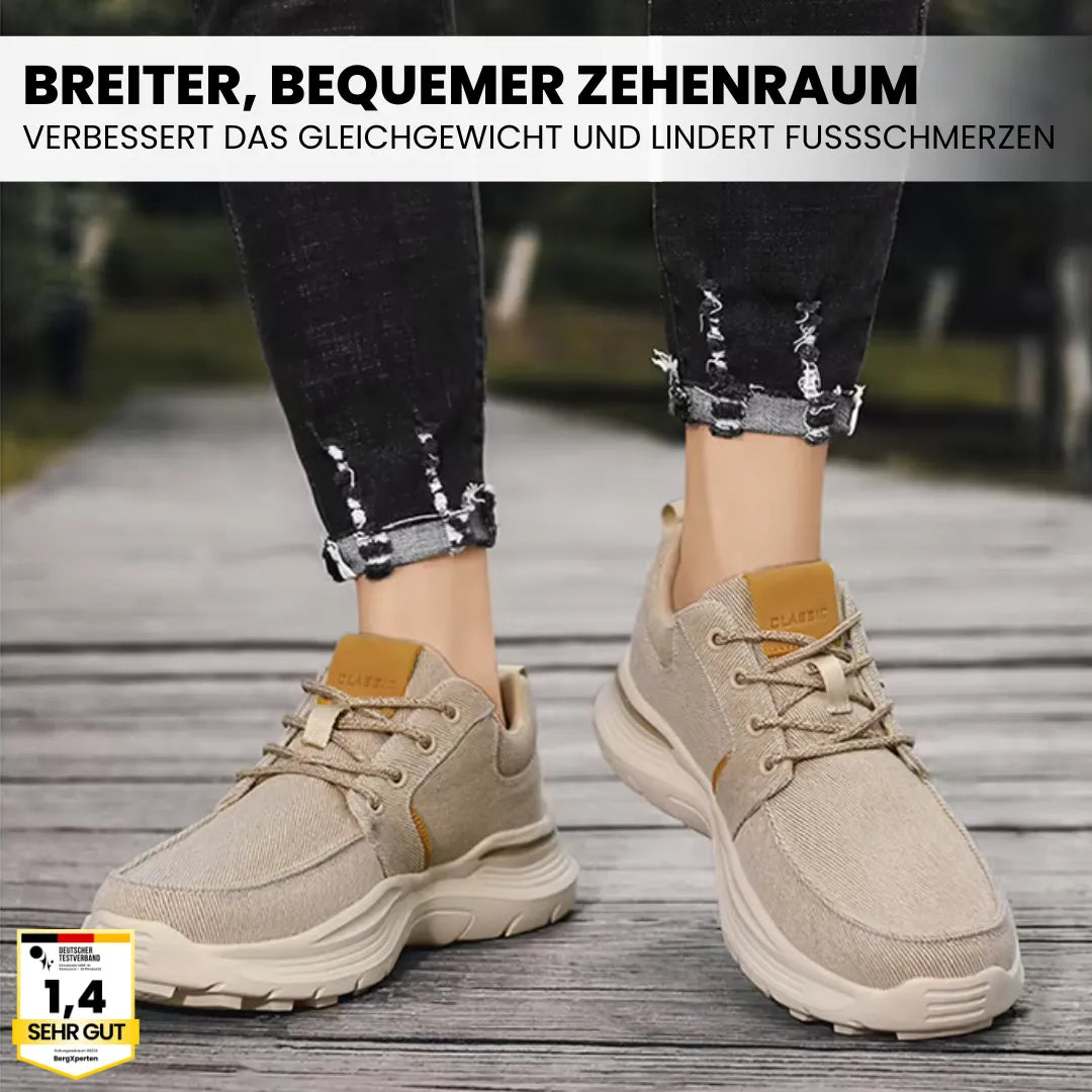 Komfortschuhe Unisex™