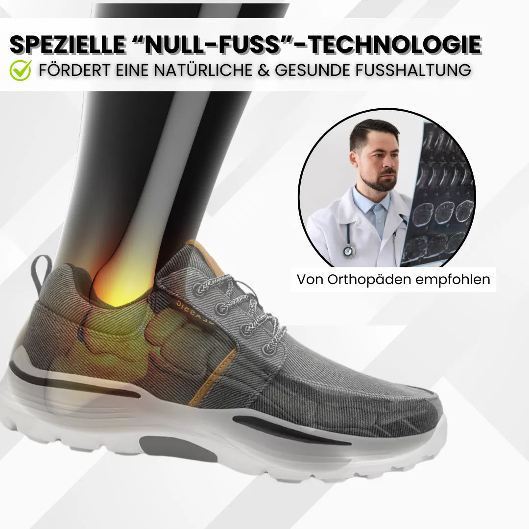 Komfortschuhe Unisex™