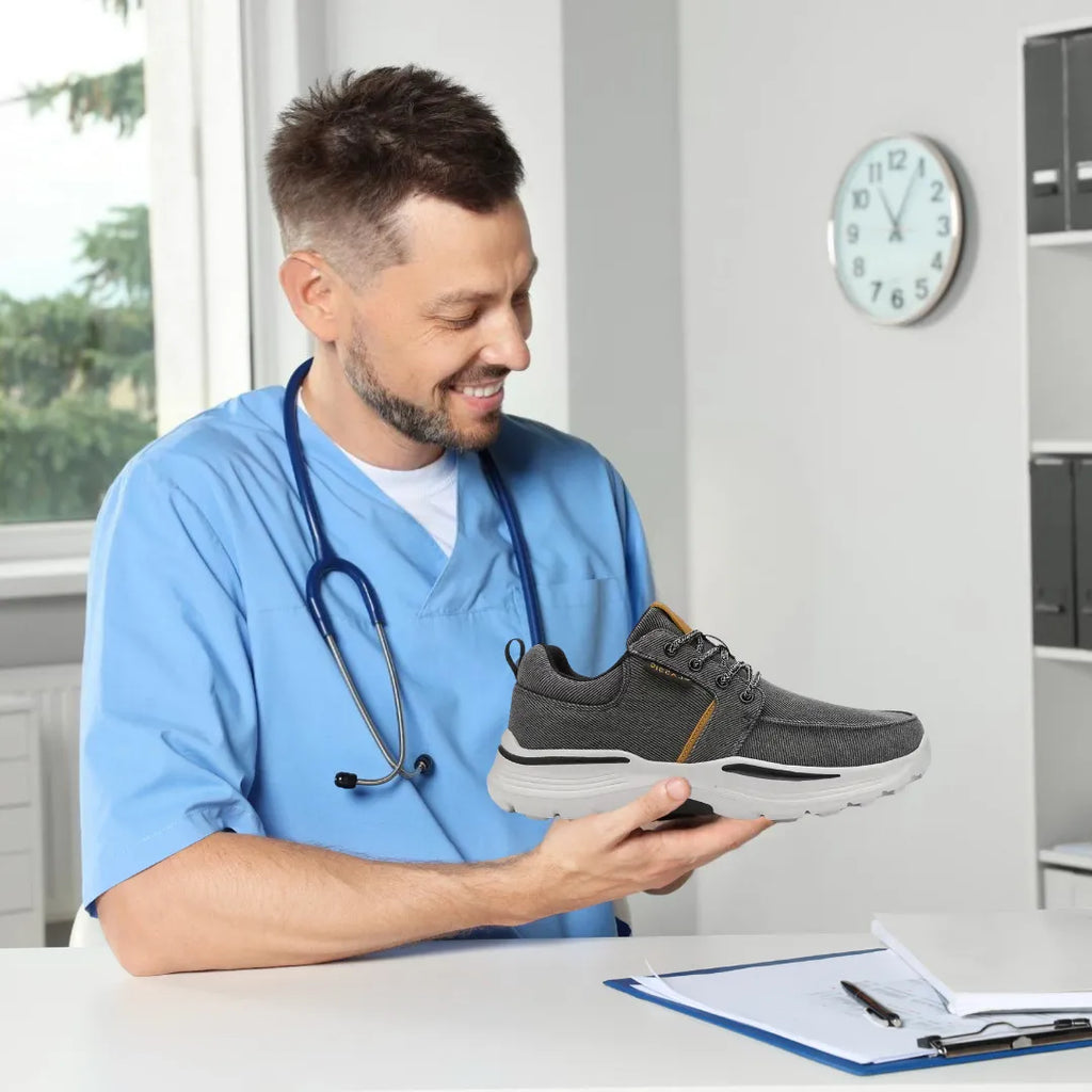Komfortschuhe Unisex™