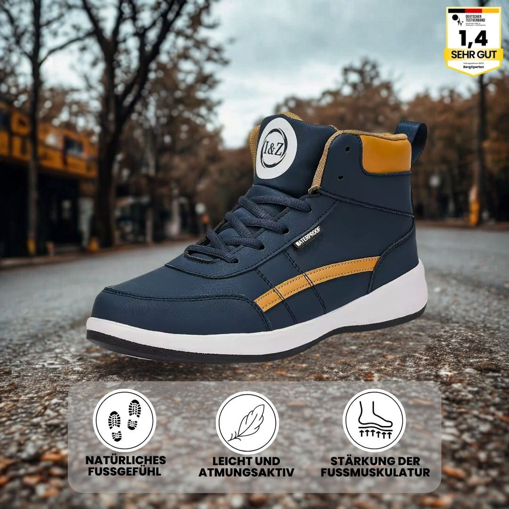 Orthox – ergonomischer & rutschfester Komfortschuh
