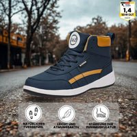 Orthox – ergonomischer & rutschfester Komfortschuh