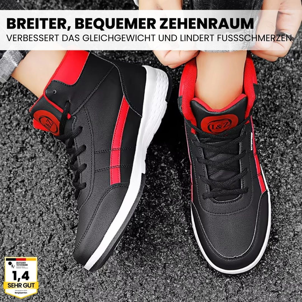Orthox – ergonomischer & rutschfester Komfortschuh