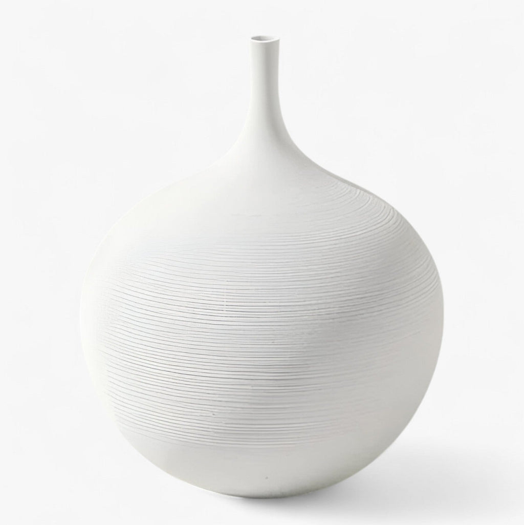 Osram Keramikvase | Premiumqualität für moderne Innenräume