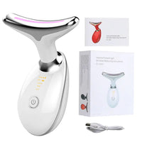 SmoothPro | Massagegerät für Gesicht und Hals