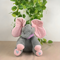 TIME | TrunkTunes™ | Der singende Guckguck-Elefant