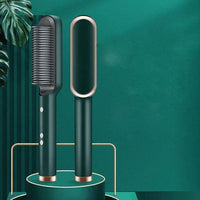 SmoothLock 360° - Glattes Haar in 2 Minuten