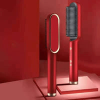 SmoothLock 360° - Glattes Haar in 2 Minuten