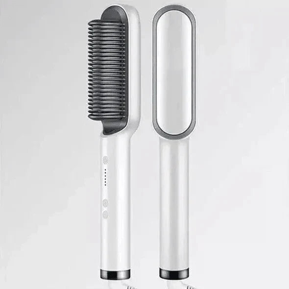 SmoothLock 360° - Glattes Haar in 2 Minuten