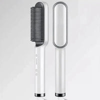 SmoothLock 360° - Glattes Haar in 2 Minuten