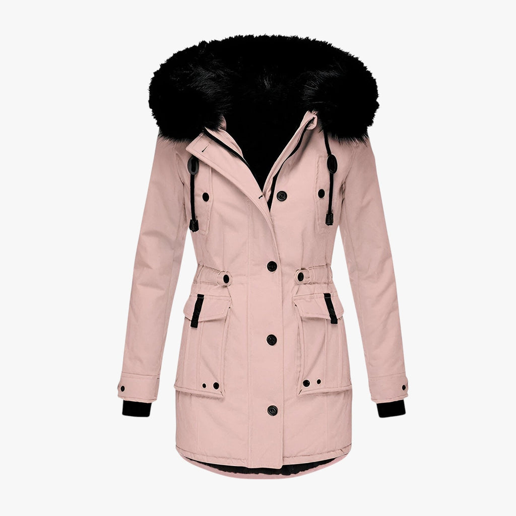 EMMA | Winterjacke – Eleganten Schutz vor Kälte