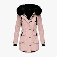 EMMA | Winterjacke – Eleganten Schutz vor Kälte