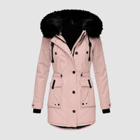 Wintermantel - Eleganter Schutz bei Kälte