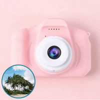 Snapshot™ - Vintage-Miniaturkamera