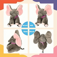 TIME | TrunkTunes™ | Der singende Guckguck-Elefant