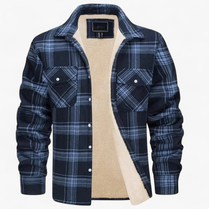 Reymond | Foretternet Jacke - Ultimativer Komfort und klassisches Design