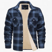 Reymond | Foretternet Jacke - Ultimativer Komfort und klassisches Design
