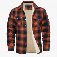 Reymond | Foretternet Jacke - Ultimativer Komfort und klassisches Design