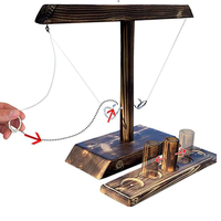 RingQuest™ - Holzringwerfen für die ganze Familie!