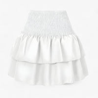 Savannah | Boho-Miniröcke mit hoher Taille