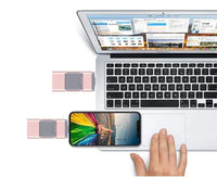 MemoryGo™ - Immer mehr Platz, immer griffbereit.