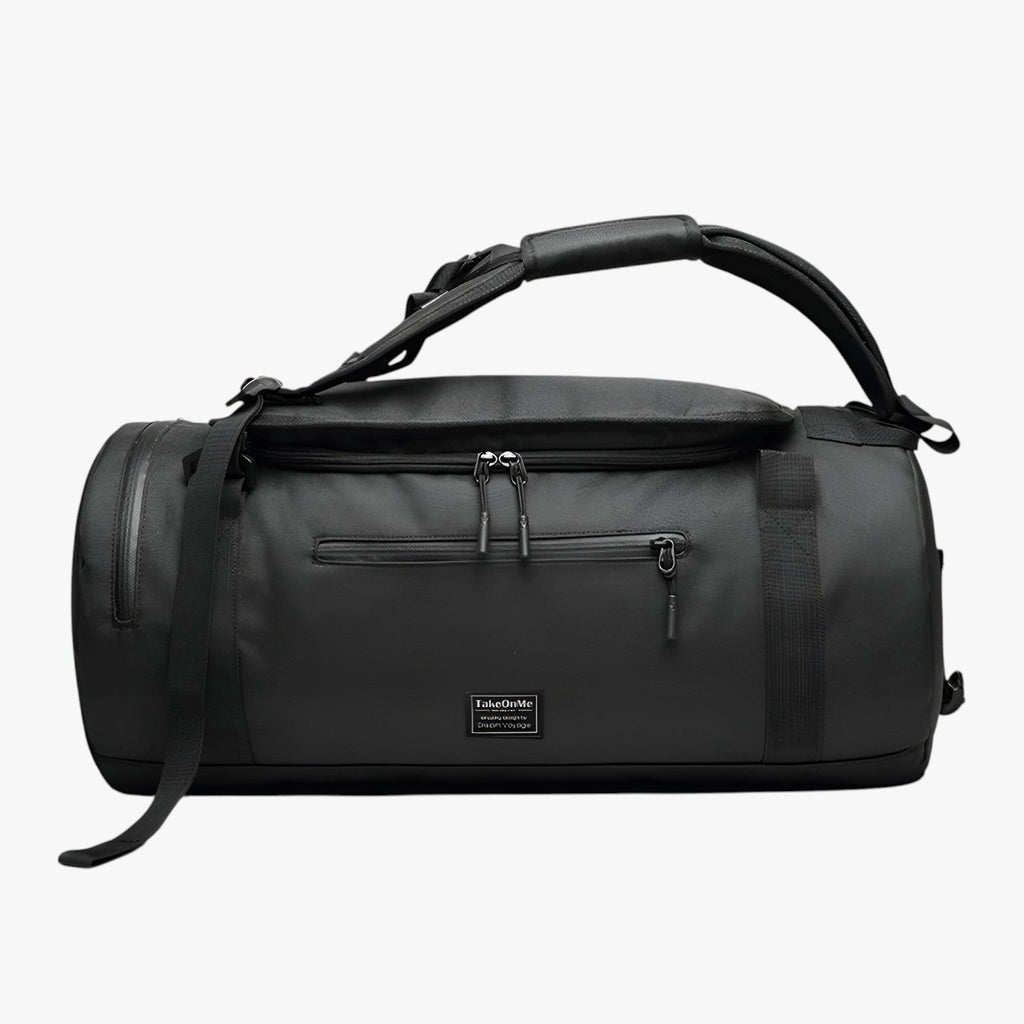 Russell | Reiseschuhfach 40L mit separatem Schuhfach
