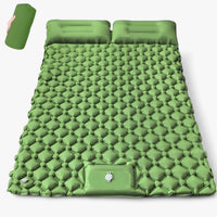 StarRest Duo™ | extrabreit und ultraleicht