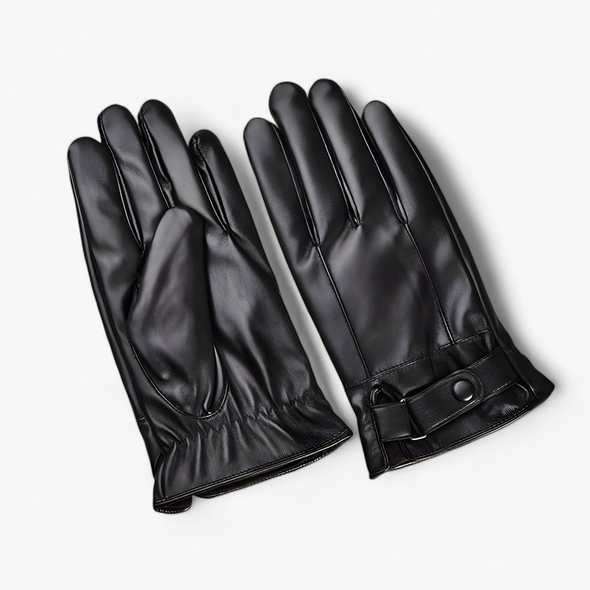 Winterhandschuhe - Wärme und Funktionalität