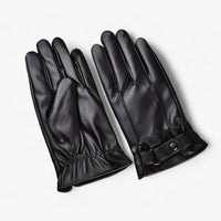Winterhandschuhe - Wärme und Funktionalität