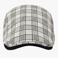 Blake | Vintage Baumwolle und Leinen Sommerhut
