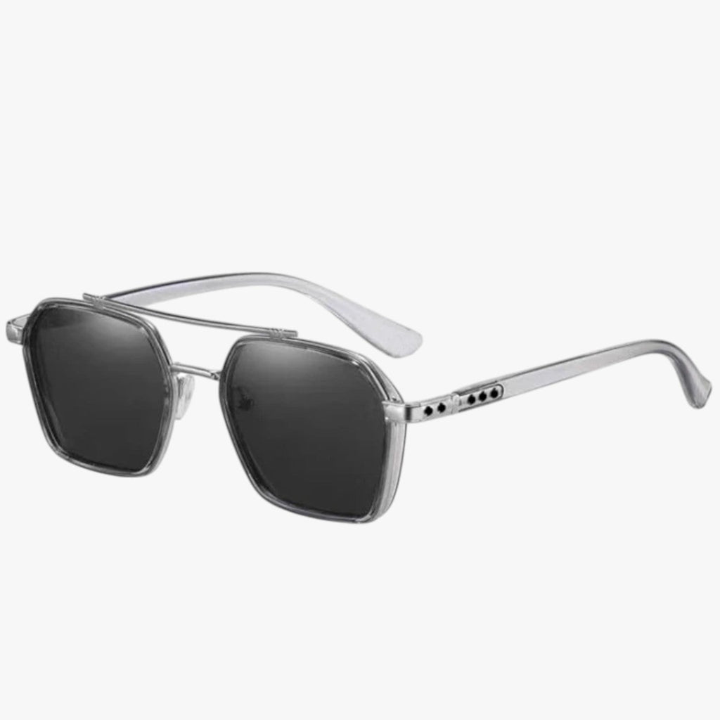 Zander | Polaroidsonnenbrille für Autofahren und Angeln