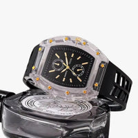Kate | Casio analoge Armbanduhr aus Silikon
