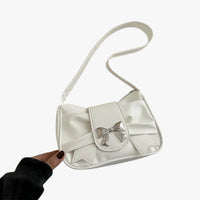 Alilie | Elegante Damenclutch – Kompakte und stilvolle Handtasche