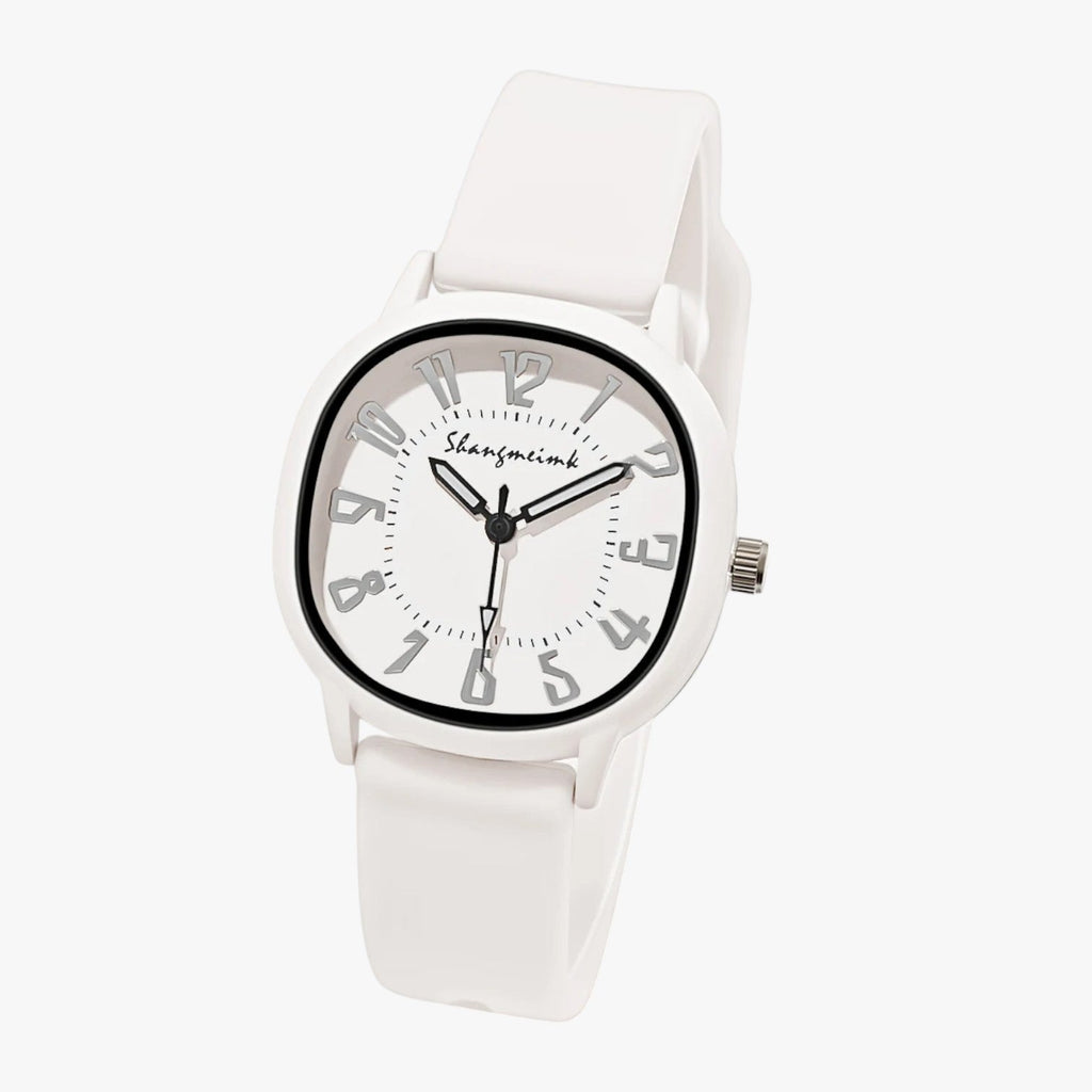 Calandra | Stilvolle Quarz-Uhr – Komfort und Eleganz in Einem
