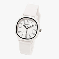 Calandra | Stilvolle Quarz-Uhr – Komfort und Eleganz in Einem