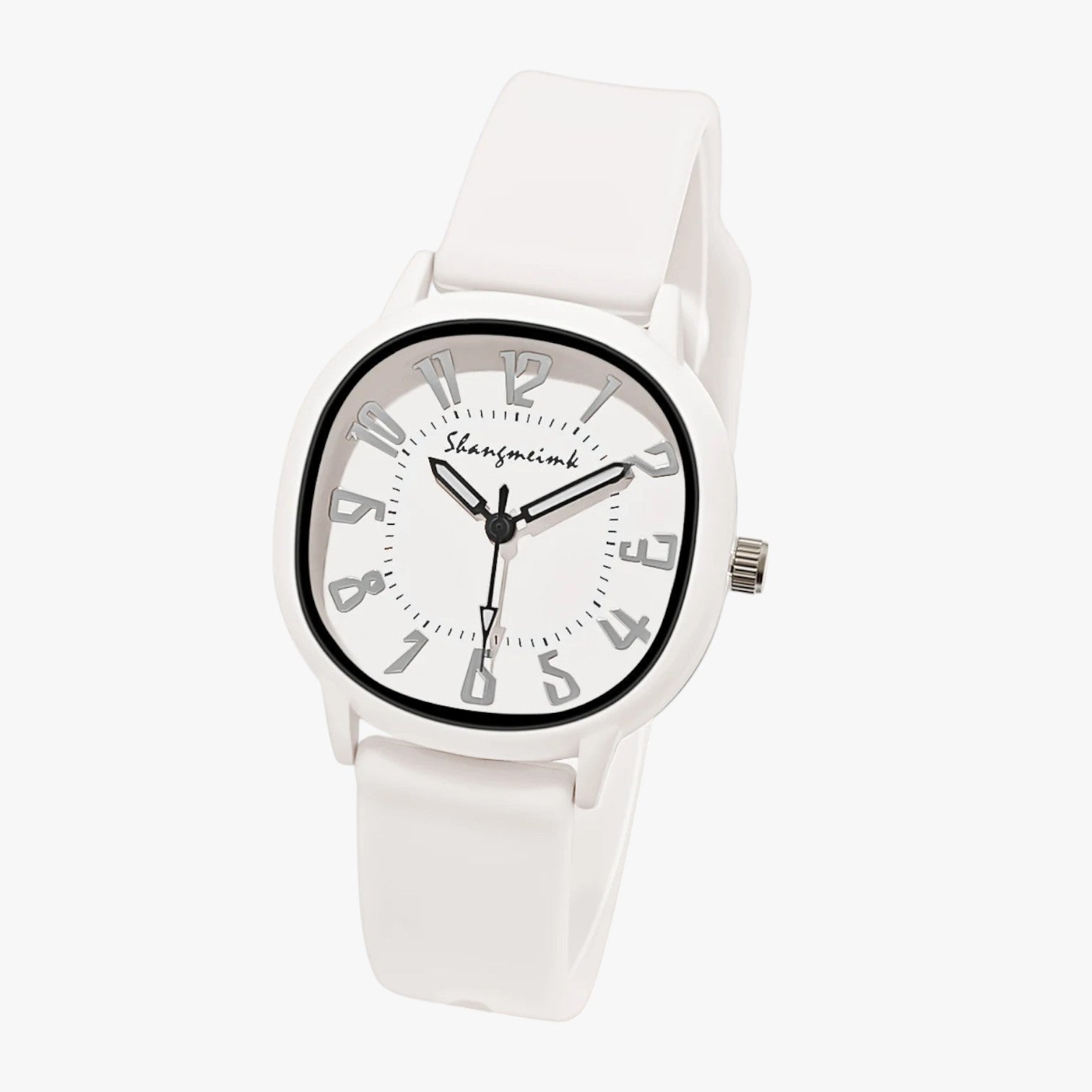 Calandra | Stilvolle Quarz-Uhr – Komfort und Eleganz in Einem