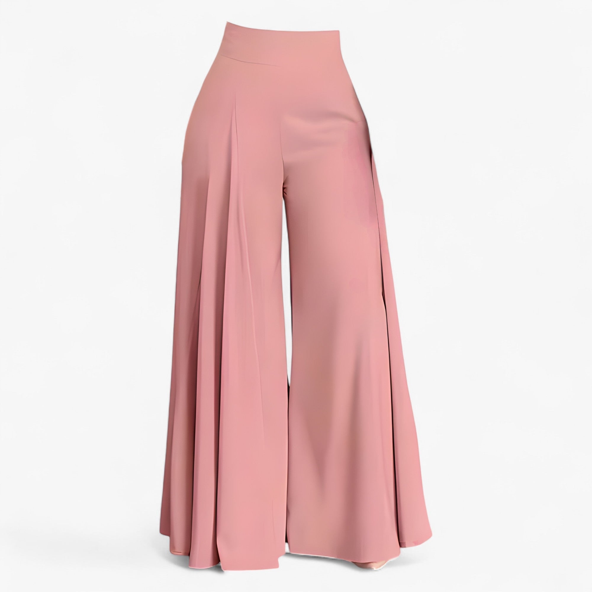 Anna | Weites Hose - Elegant und Bequem