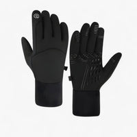 Winterhandschuhe mit Touchscreen Wasserdicht Winddicht Thermisch - Idealer Schutz für Aktivitäten im Freien