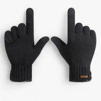 Winterhandschuhe für Männer - Wärme & stilvolles Komfort