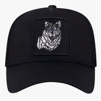 Romano | Atmungsaktive Sommermütze für den Wolf