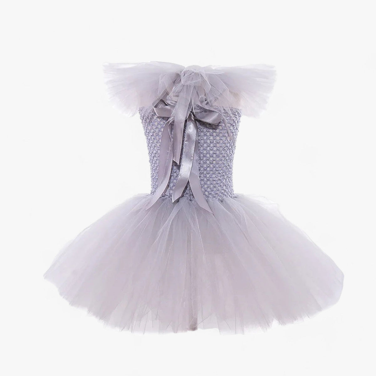 Tutu-Kleid Pennywise - Niedliches und gruseliges Outfit