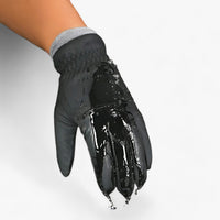 Kälteschutz-Handschuhe - Touchscreen und rutschfestes Design