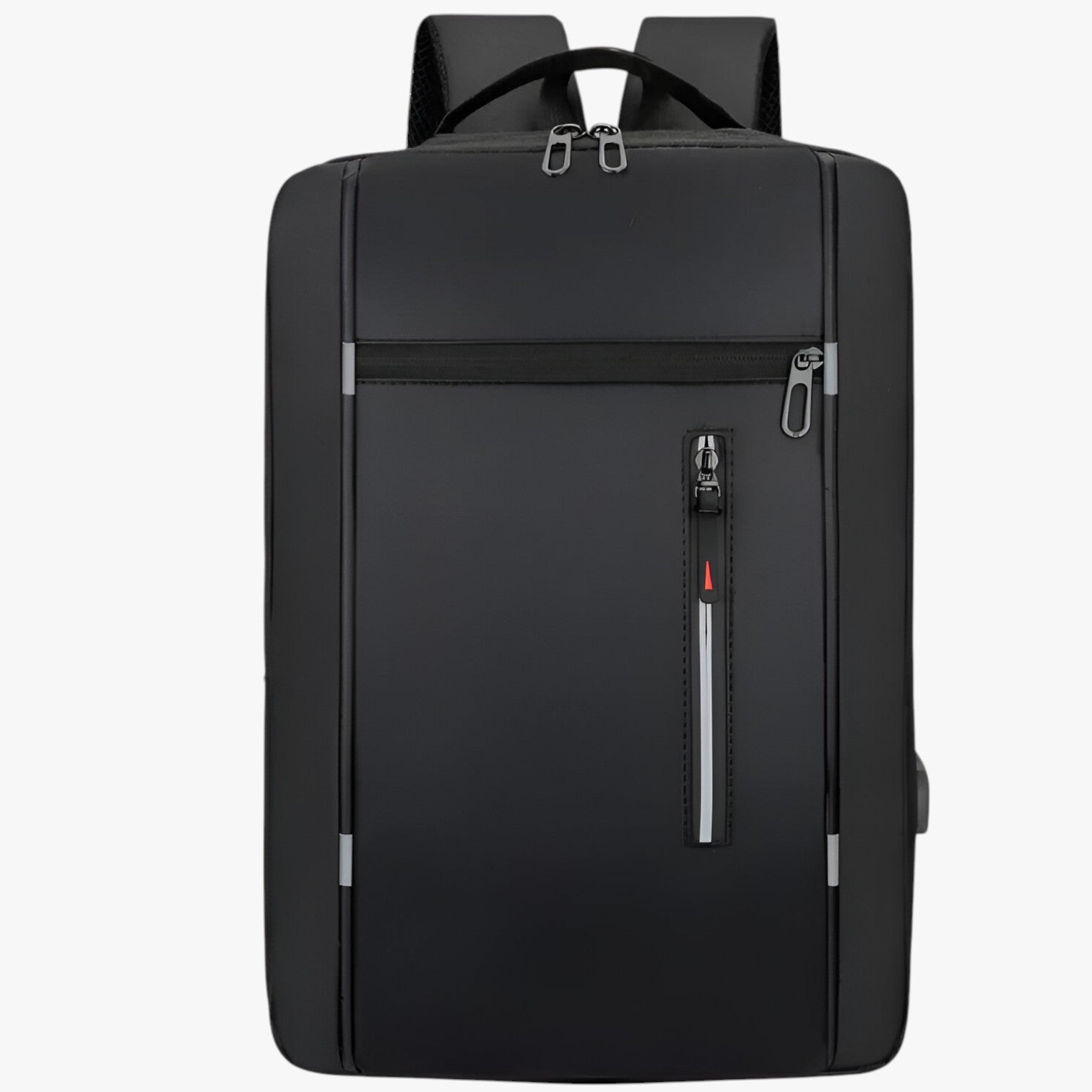 Gavin | Wasserabweisende Herren-Tragetasche mit USB – 15,6" Laptop