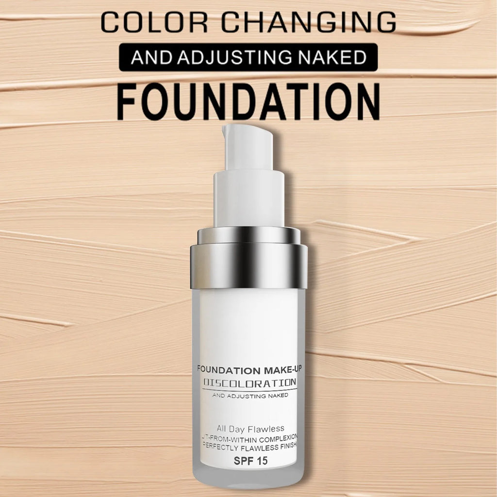 YouthRevive™ - Die perfekte Grundierung für einen strahlenden und natürlichen Look!